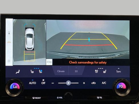 Used 2026 Lexus NX 350 AWD w/ Accessory Package (2T) image 23