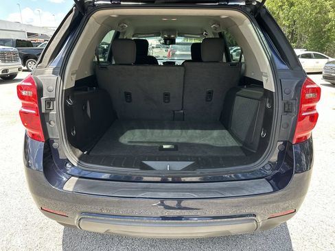 Certified 2016 Chevrolet Equinox LS FWD image 24