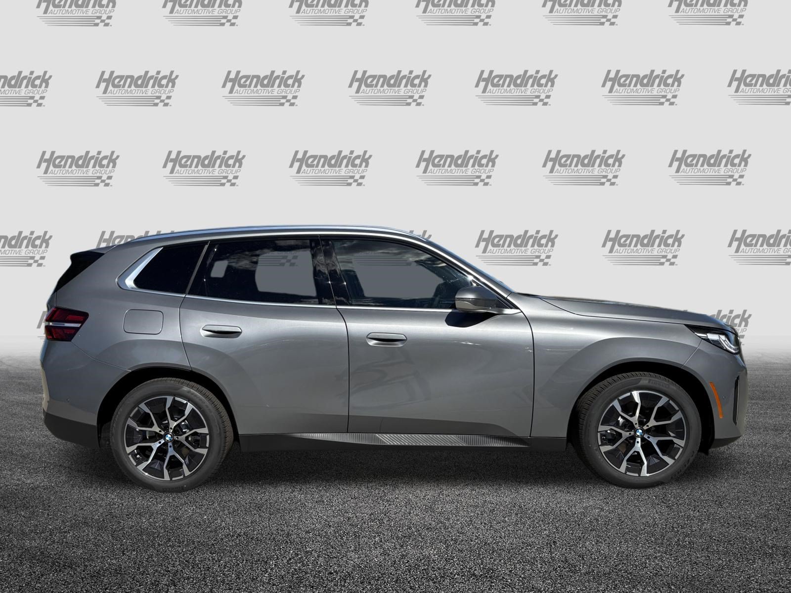 Used 2026 BMW X3 xDrive30i w/ Convenience Package AWD/4WD image 10