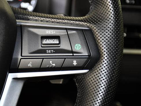 Used 2023 Mitsubishi Outlander SE Black Edition AWD/4WD image 21
