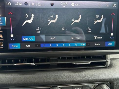 New 2026 Jeep Wrangler Unlimited Sport AWD/4WD image 5