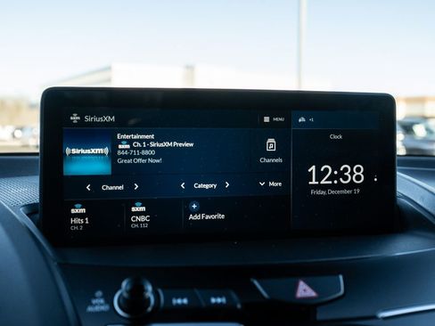 Certified 2020 Acura RDX AWD image 40