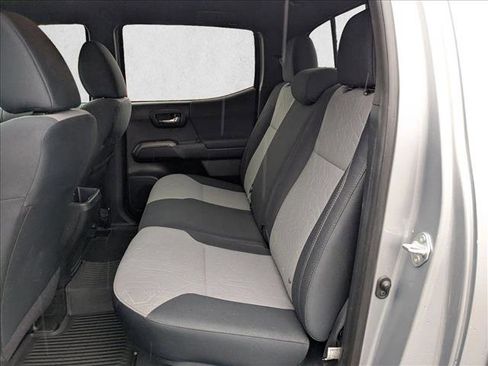 Certified 2021 Toyota Tacoma TRD Sport image 17