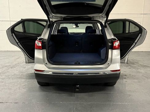 Used 2020 Chevrolet Equinox LT image 16