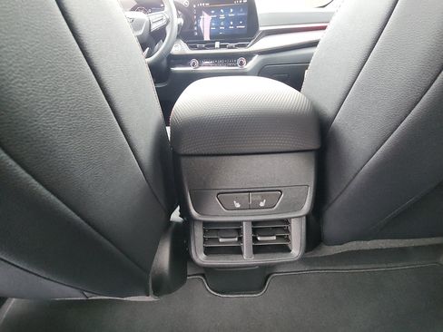 New 2026 Chevrolet Equinox RS w/ Convenience Package III image 30