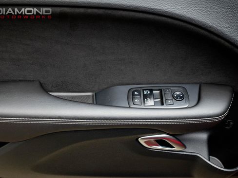 Used 2018 Dodge Challenger SRT Demon RWD image 87