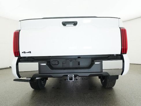 New 2026 Toyota Tundra SR5 image 23