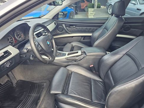 Used 2007 BMW 335i Coupe image 13