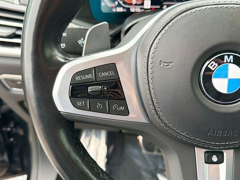 Used 2023 BMW X5 sDrive40i w/ Executive Package image 40