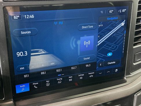 Used 2024 Ford F150 XLT w/ Equipment Group 302A MID image 21