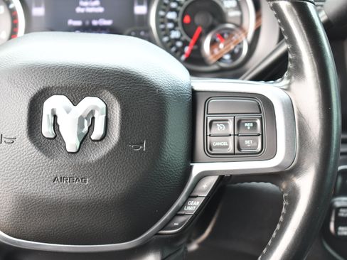 Used 2020 RAM 2500 Laramie AWD/4WD image 22