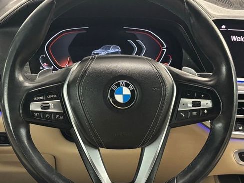 Used 2021 BMW X5 xDrive40i w/ Premium Package image 26