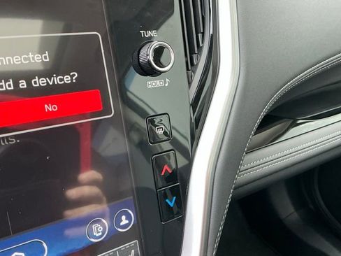 Certified 2025 Subaru Outback Touring image 23