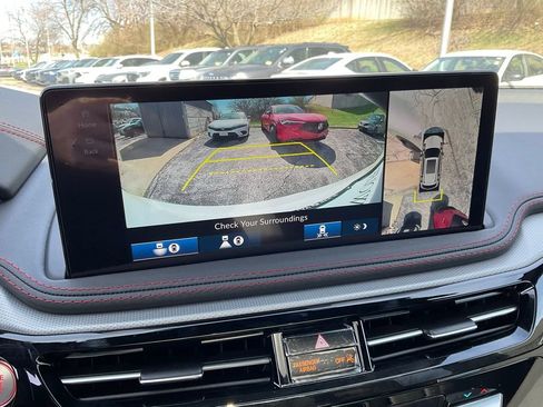 New 2026 Acura MDX A-Spec AWD/4WD image 14