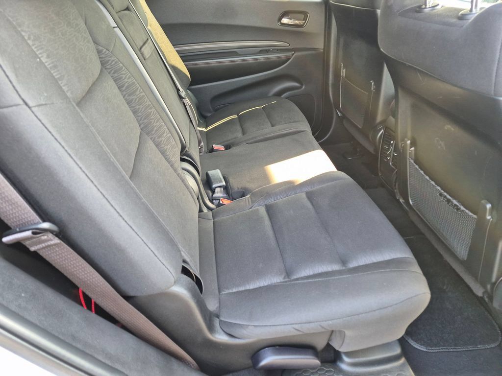 Used 2023 Dodge Durango GT RWD image 18