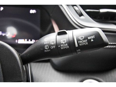 Used 2023 Jeep Grand Cherokee L Laredo AWD/4WD image 17