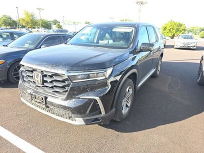 Used 2024 Honda Pilot EX-L