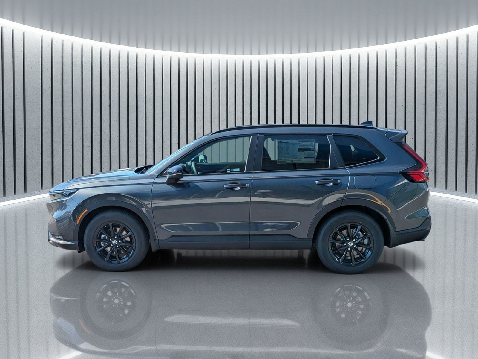 New 2027 Honda CR-V Sport-L image 9