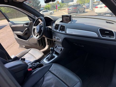Used 2018 Audi Q3 2.0T Premium w/ Convenience Package AWD/4WD image 14