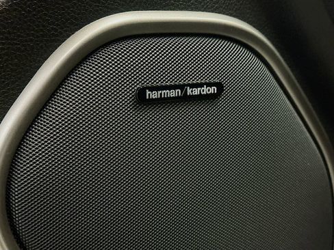 Used 2018 Jeep Grand Cherokee High Altitude image 23