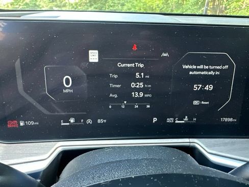 Used 2025 Kia Sorento SX Prestige AWD/4WD image 16