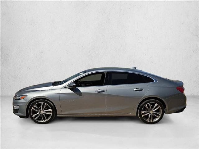 Used 2024 Chevrolet Malibu LT FWD image 9