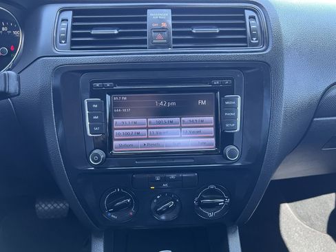 Used 2015 Volkswagen Jetta S w/ Welcome Package image 15