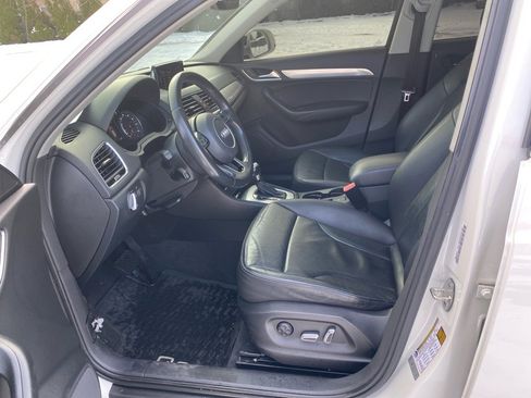 Used 2016 Audi Q3 2.0T Premium Plus image 10