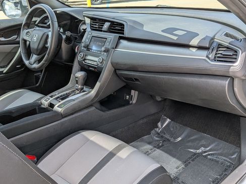 Used 2016 Honda Civic LX-P image 29