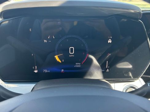 New 2025 Chevrolet Trax LT w/ LT Convenience Package image 25