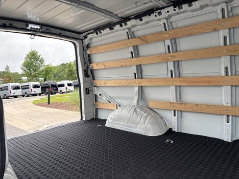 Used 2023 GMC Savana 2500 Work Van w/ Driver Convenience Package image 20