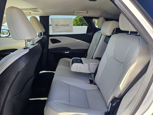 New 2026 Lexus RX 350 Premium Plus AWD/4WD image 16