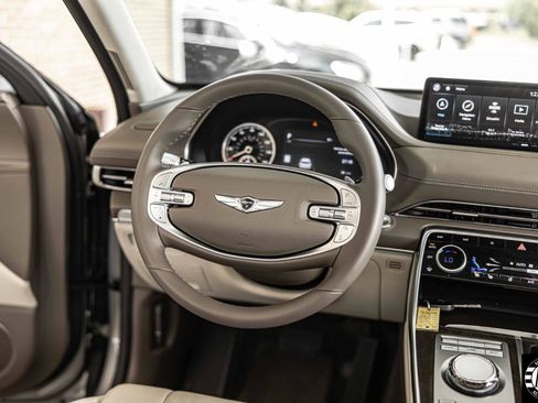 Used 2024 Genesis GV80 2.5T w/ Advanced Package image 39