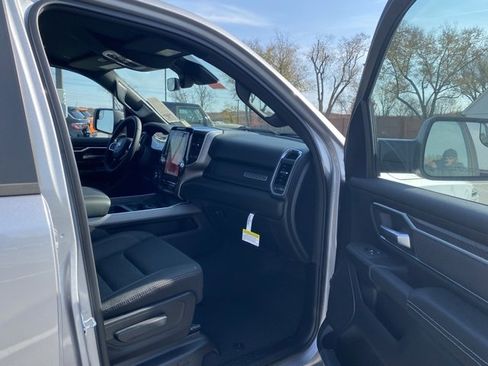 New 2026 RAM 1500 Big Horn image 27