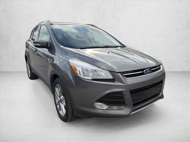 Used 2014 Ford Escape Titanium AWD/4WD image 6