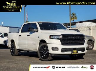 New 2026 RAM 1500 Laramie video 1