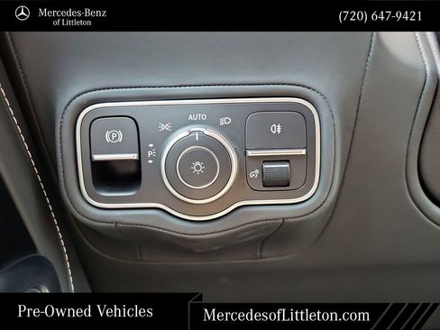 Used 2025 Mercedes-Benz G 63 AMG 4MATIC image 21