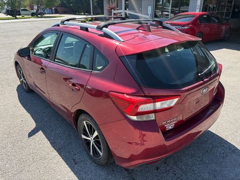 Used 2019 Subaru Impreza 2.0i Premium AWD/4WD image 6