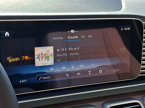 New 2026 Mercedes-Benz GLE 350 4MATIC image 13