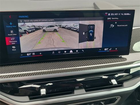 Used 2024 BMW X5 M60i image 35