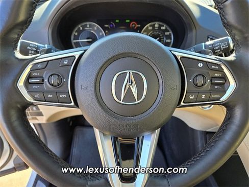 Used 2019 Acura RDX AWD w/ Advance Package image 29