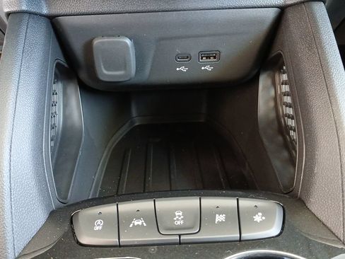 New 2026 Chevrolet TrailBlazer LS w/ LS Convenience Package FWD image 21