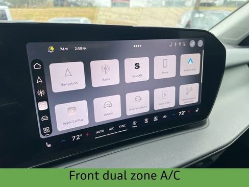 New 2026 Audi Q3 quattro 2.0T image 11