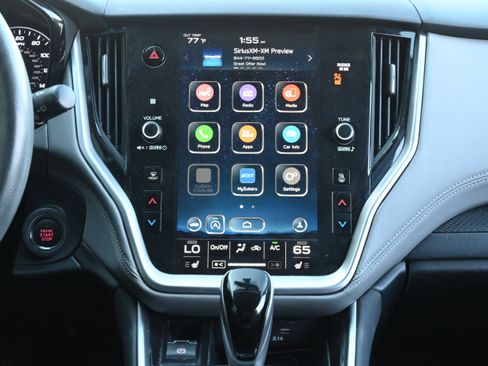 Used 2020 Subaru Outback Premium w/ Popular Package #1 image 33