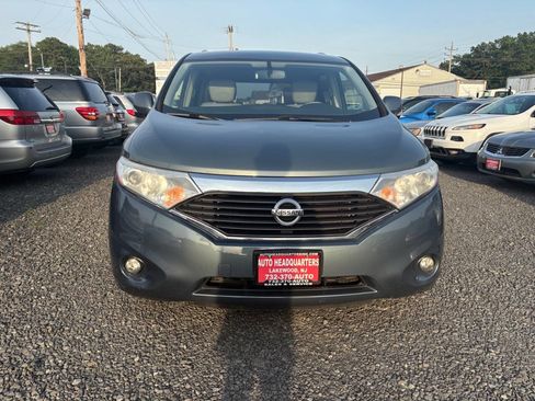 Used 2013 Nissan Quest SL image 7