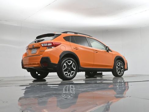 Used 2019 Subaru Crosstrek 2.0i Limited w/ Moonroof Package w/Navigation AWD/4WD image 48