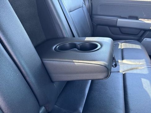 Used 2023 Ford F150 Lariat w/ FX4 Off-Road Package AWD/4WD image 41