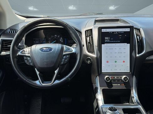 Used 2023 Ford Edge Titanium AWD/4WD image 27