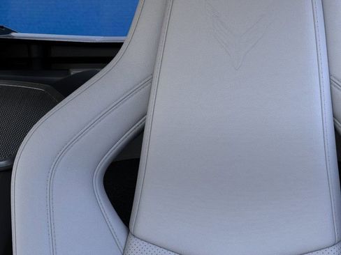 New 2026 Chevrolet Corvette Z06 image 21