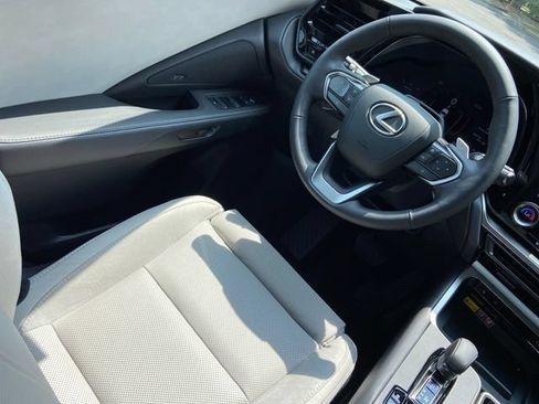New 2026 Lexus TX 350 AWD image 15